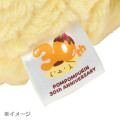 [Pre-order] Japan Sanrio Original Mascot Holder - Muffin : Pompompurin Nostalgic 30th Anniversary - 4
