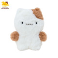 [Pre-order] Japan Sanrio Original Plush Toy (S) - Muffin : Pompompurin Nostalgic 30th Anniversary - 1