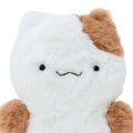 [Pre-order] Japan Sanrio Original Plush Toy (S) - Muffin : Pompompurin Nostalgic 30th Anniversary - 3