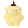 [Pre-order] Japan Sanrio Original Keychain - Pompompurin : Nostalgic 30th Anniversary - 2
