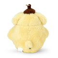 [Pre-order] Japan Sanrio Original Keychain - Pompompurin : Nostalgic 30th Anniversary - 3