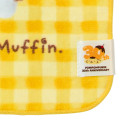 Japan Sanrio Original Mini Towel - Pompompurin : Nostalgic 30th Anniversary - 3