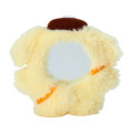 Japan Sanrio Original Character-Shaped Mirror - Pompompurin : Nostalgic 30th Anniversary - 3