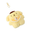 Japan Sanrio Original Character-Shaped Pass Case - Pompompurin : Nostalgic 30th Anniversary - 3