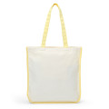 Japan Sanrio Original Tote Bag - Pompompurin : Nostalgic 30th Anniversary - 2