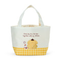 Japan Sanrio Original Handbag - Pompompurin : Nostalgic 30th Anniversary - 2