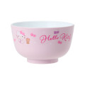 Japan Sanrio Original Resin Bowl - Hello Kitty - 1