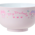 Japan Sanrio Original Resin Bowl - My Melody - 3