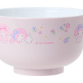 Japan Sanrio Original Resin Bowl - My Melody - 4