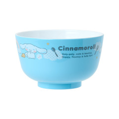 Japan Sanrio Original Resin Bowl - Cinnamoroll
