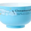 Japan Sanrio Original Resin Bowl - Cinnamoroll - 3