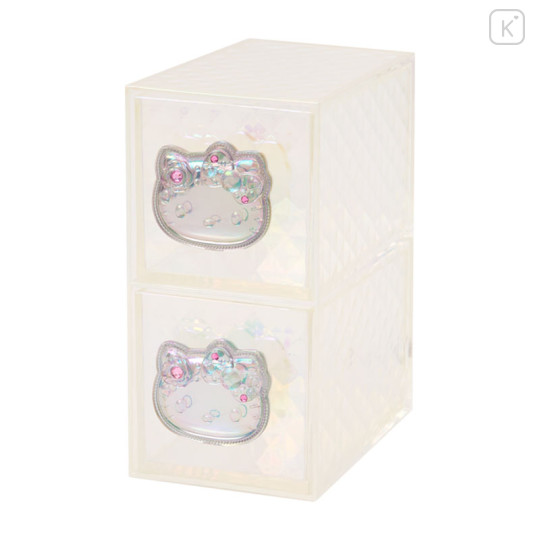 Japan Sanrio Original Chest - Hello Kitty - 1