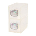 Japan Sanrio Original Chest - Hello Kitty - 1