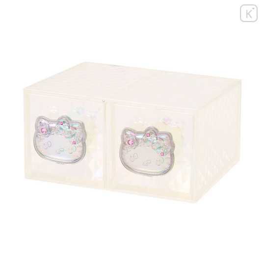 Japan Sanrio Original Chest - Hello Kitty - 2