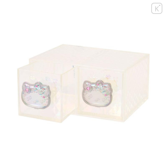 Japan Sanrio Original Chest - Hello Kitty - 5