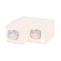 Japan Sanrio Original Chest - Hello Kitty - 5