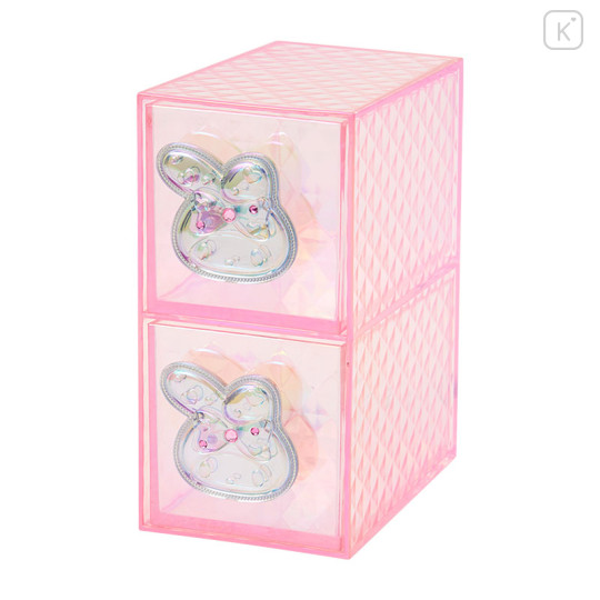 Japan Sanrio Original Chest - My Melody - 1