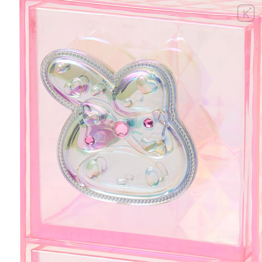 Japan Sanrio Original Chest - My Melody - 3