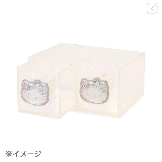 Japan Sanrio Original Chest - My Melody - 5