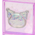 Japan Sanrio Original Chest - Kuromi - 3
