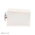 Japan Sanrio Original Chest - Kuromi - 4