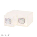 Japan Sanrio Original Chest - Kuromi - 5