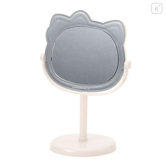 Japan Sanrio Original Standing Mirror - Hello Kitty - 2