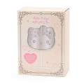 Japan Sanrio Original Standing Mirror - Hello Kitty - 3