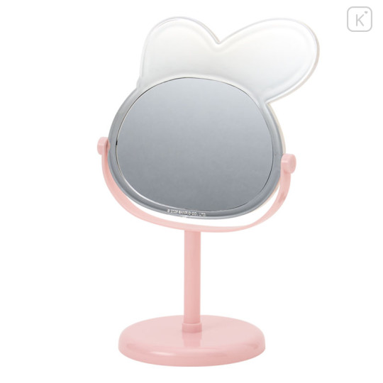 Japan Sanrio Original Standing Mirror - My Melody - 2