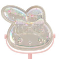 Japan Sanrio Original Standing Mirror - My Melody - 4