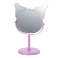 Japan Sanrio Original Standing Mirror - Kuromi - 2