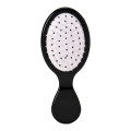 Japan Sanrio Original Hairbrush with Stones - Hello Kitty - 3