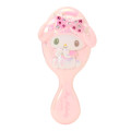 Japan Sanrio Original Hairbrush with Stones - My Melody - 2