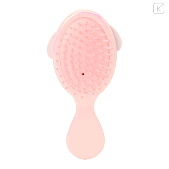 Japan Sanrio Original Hairbrush with Stones - My Melody - 3