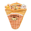 Japan Sanrio Original Secret Mascot Pocket - Pompompurin : Nostalgic 30th Anniversary Blind Box - 2