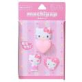 Japan Sanrio Mochipop Sticker - Hello Kitty - 1