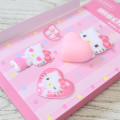 Japan Sanrio Mochipop Sticker - Hello Kitty - 2