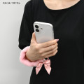 Japan Sanrio Multi Ring Plus with Fur Hand Strap - My Melody - 3