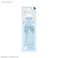 Japan Sanrio Multi Ring Plus with Fur Hand Strap - Cinnamoroll - 6
