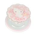 Japan Sanrio Pocopoco Smartphone Grip with MagSafe - Hello Kitty - 1