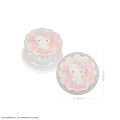Japan Sanrio Pocopoco Smartphone Grip with MagSafe - Hello Kitty - 2