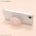 Japan Sanrio Pocopoco Smartphone Grip with MagSafe - Hello Kitty - 6