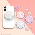 Japan Sanrio Pocopoco Smartphone Grip with MagSafe - Hello Kitty - 7