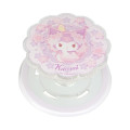 Japan Sanrio Pocopoco Smartphone Grip with MagSafe - Kuromi - 1