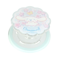 Japan Sanrio Pocopoco Smartphone Grip with MagSafe - Cinnamoroll