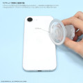 Japan Sanrio Pocopoco Smartphone Grip with MagSafe - Cinnamoroll - 4