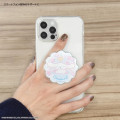 Japan Sanrio Pocopoco Smartphone Grip with MagSafe - Cinnamoroll - 5