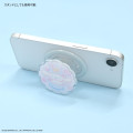 Japan Sanrio Pocopoco Smartphone Grip with MagSafe - Cinnamoroll - 6