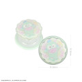 Japan Sanrio Pocopoco Smartphone Grip with MagSafe - Hangyodon - 2