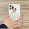 Japan Sanrio Pocopoco Smartphone Grip with MagSafe - Hangyodon - 5